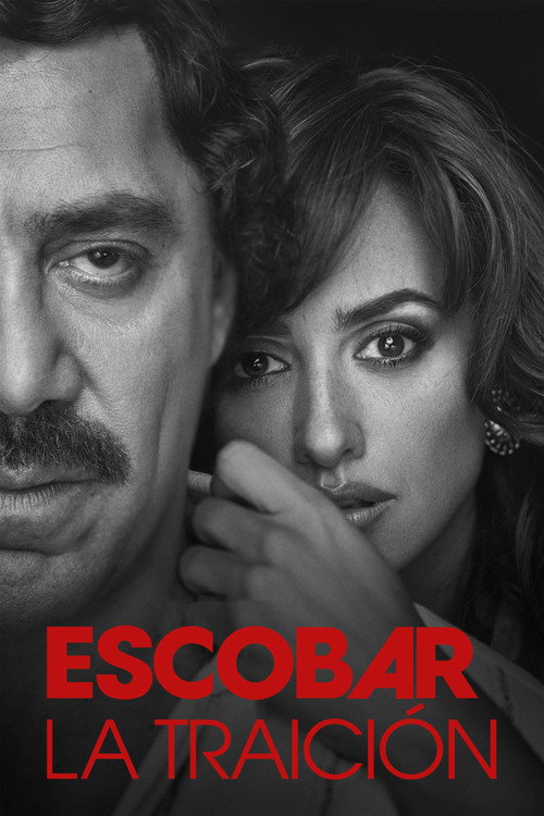 پوستر Loving Pablo