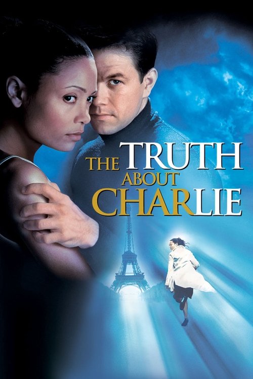 پوستر The Truth About Charlie