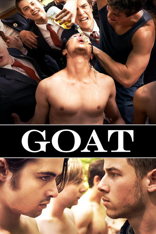 پوستر Goat