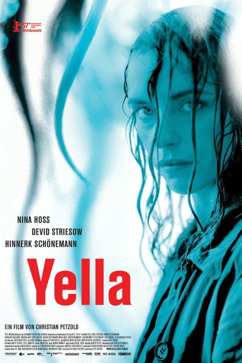 پوستر Yella
