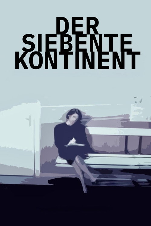 پوستر Der siebente Kontinent