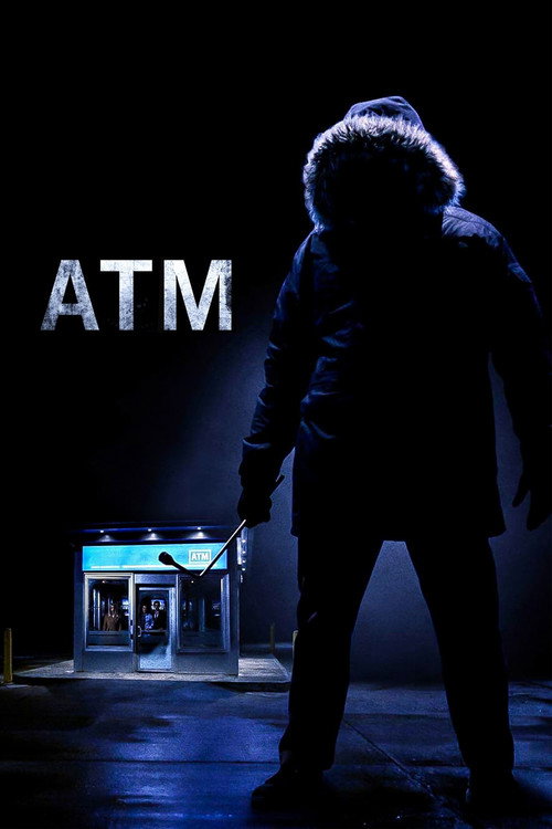 پوستر ATM