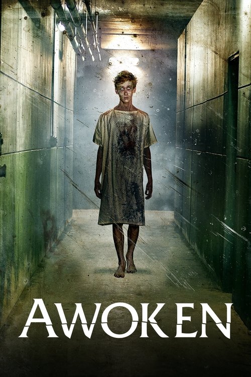 پوستر Awoken