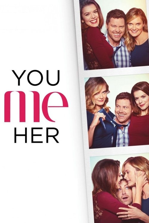 پوستر You Me Her