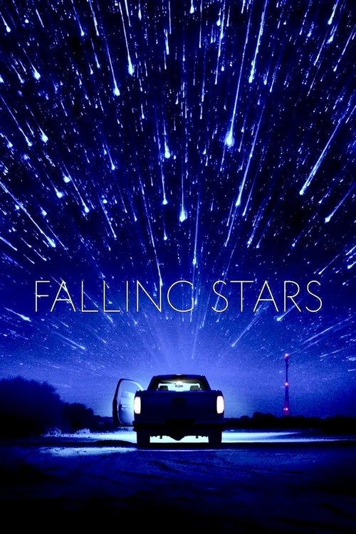 پوستر Falling Stars