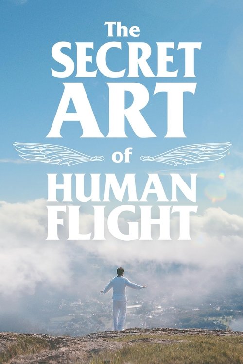 پوستر The Secret Art of Human Flight