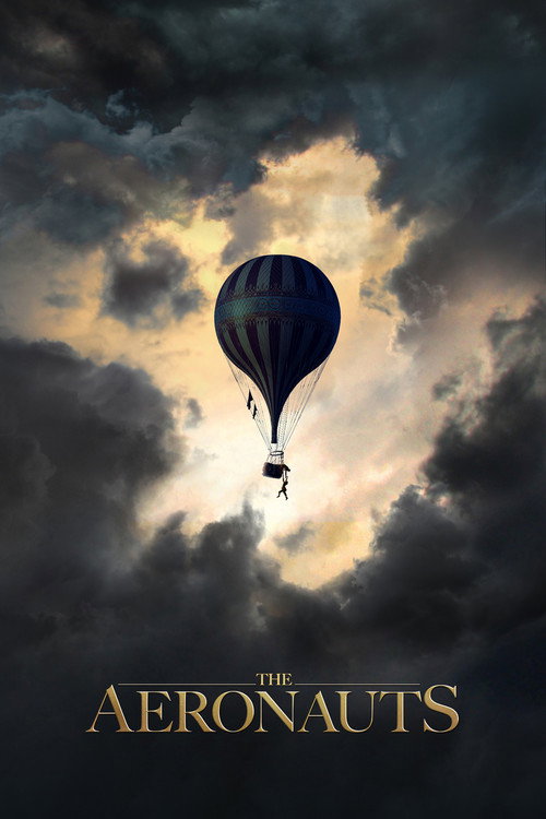 پوستر The Aeronauts