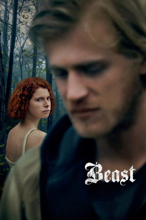 پوستر Beast