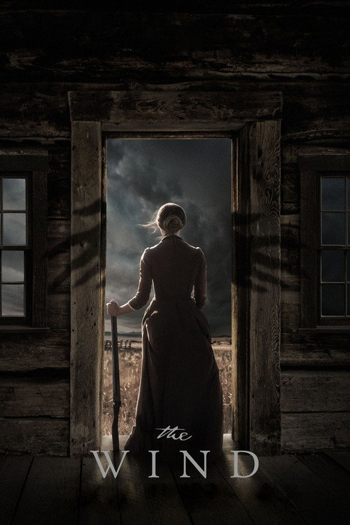 پوستر The Wind