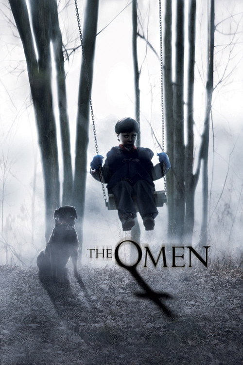 پوستر The Omen