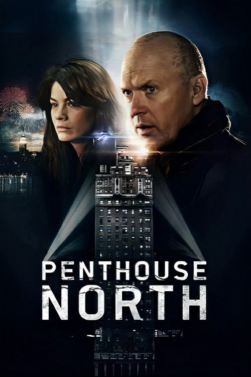 پوستر Penthouse North