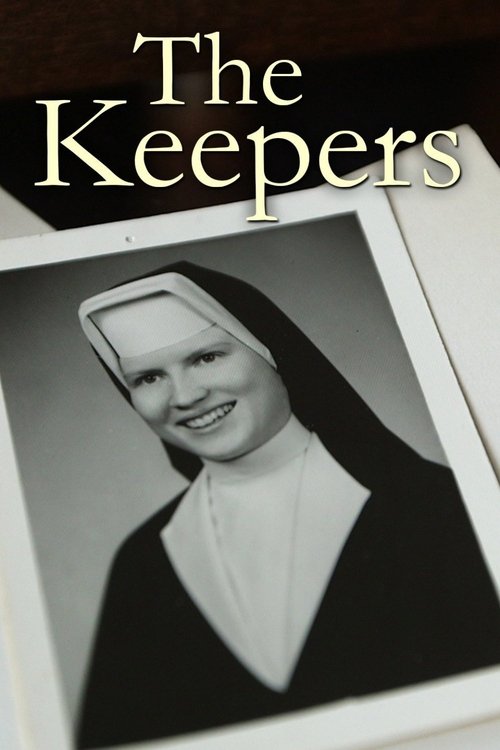 پوستر The Keepers