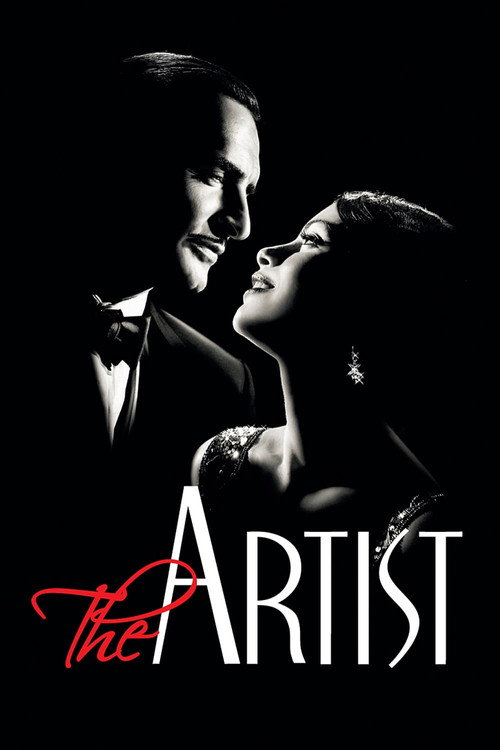 پوستر The Artist