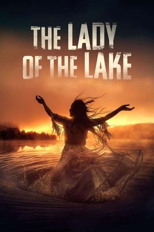 پوستر The Lady of the Lake