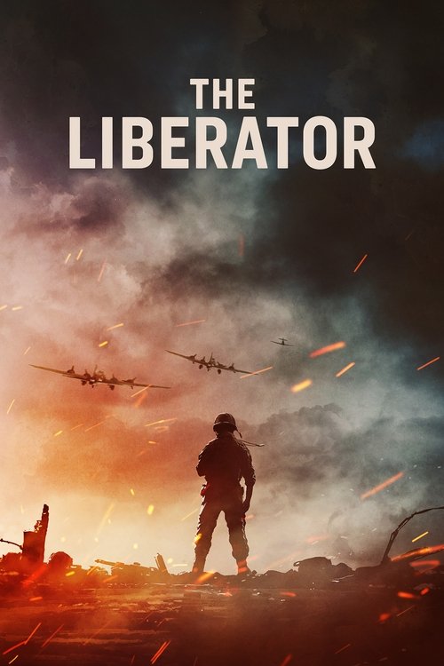پوستر The Liberator