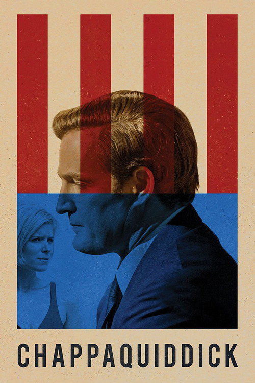 پوستر Chappaquiddick