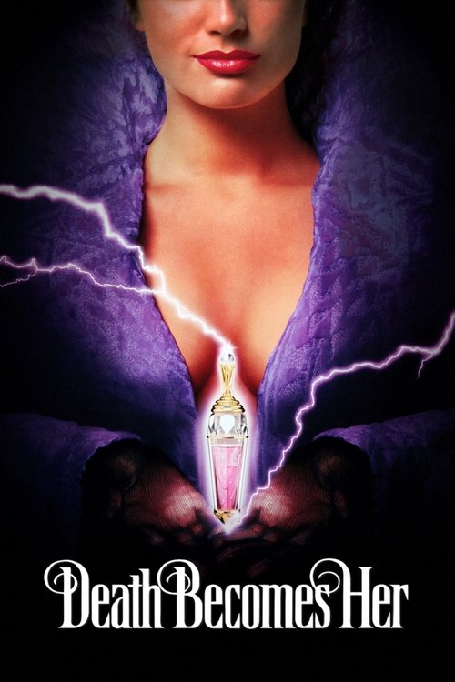 پوستر Death Becomes Her