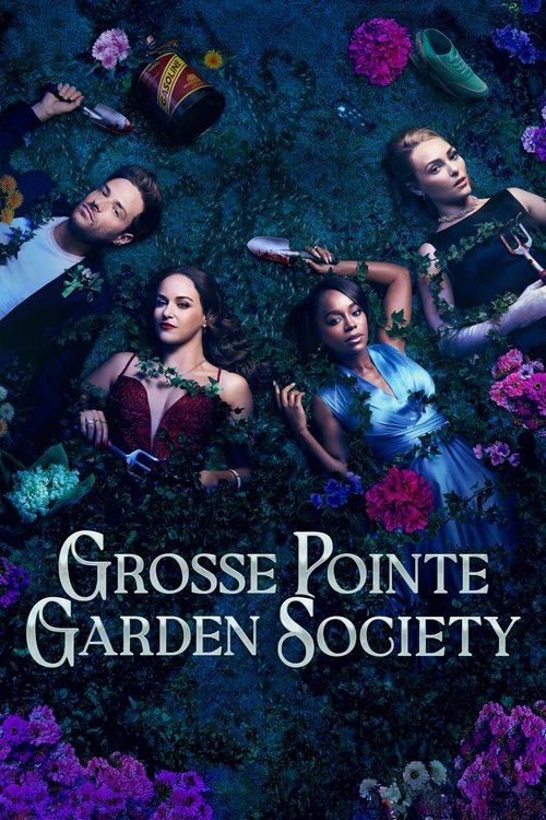 پوستر Grosse Pointe Garden Society