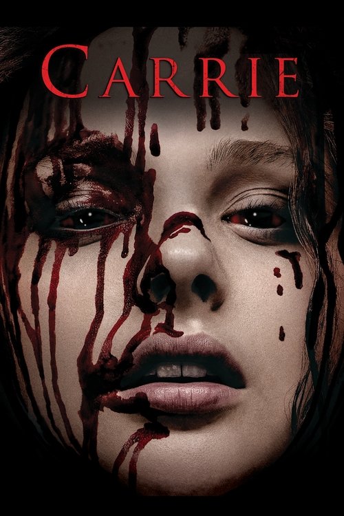 پوستر Carrie