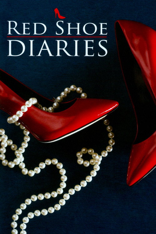 پوستر Red Shoe Diaries