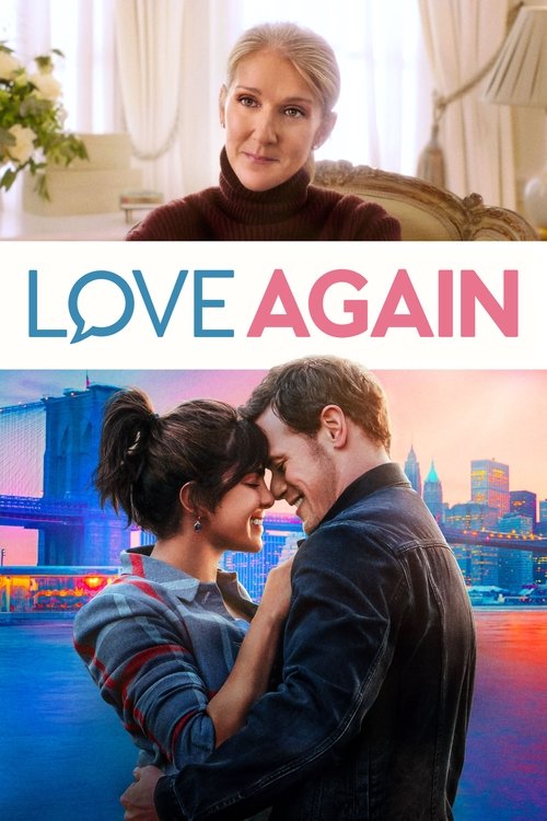 پوستر Love Again