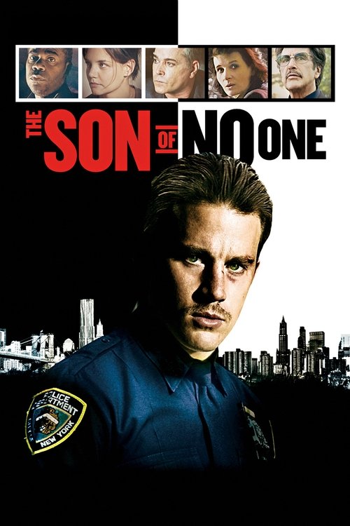 پوستر The Son of No One