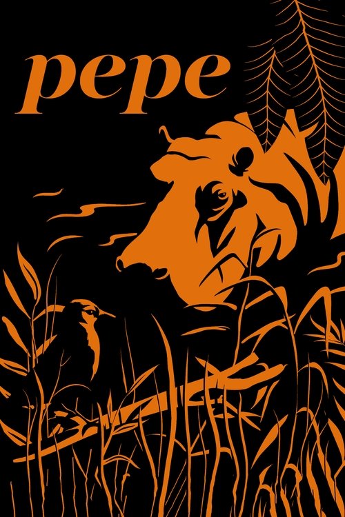 پوستر Pepe