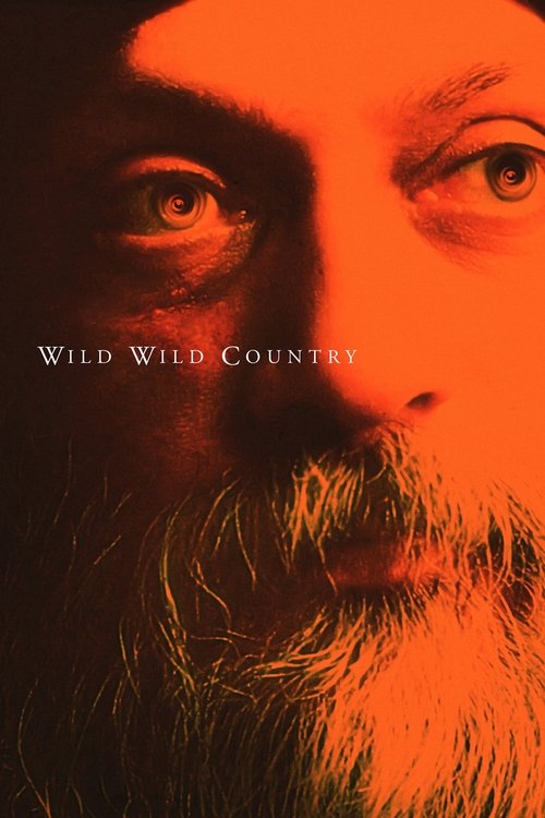پوستر Wild Wild Country