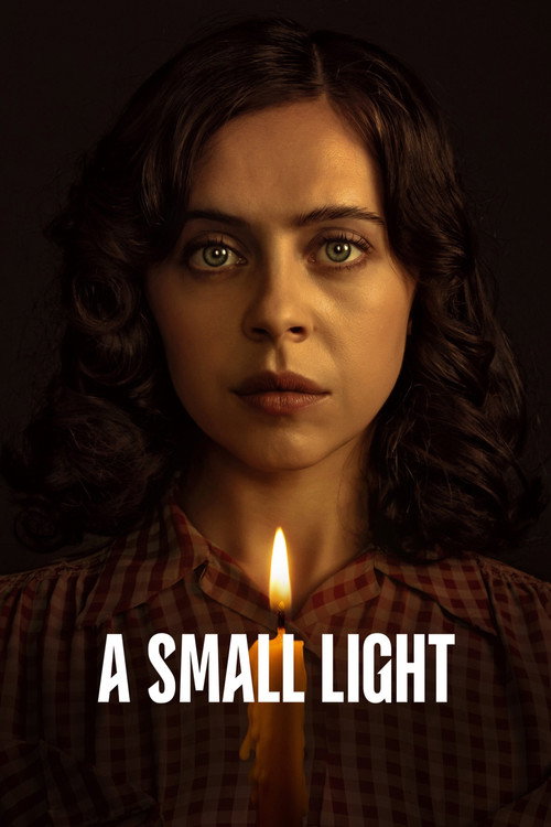 پوستر A Small Light