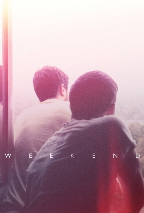 پوستر Weekend