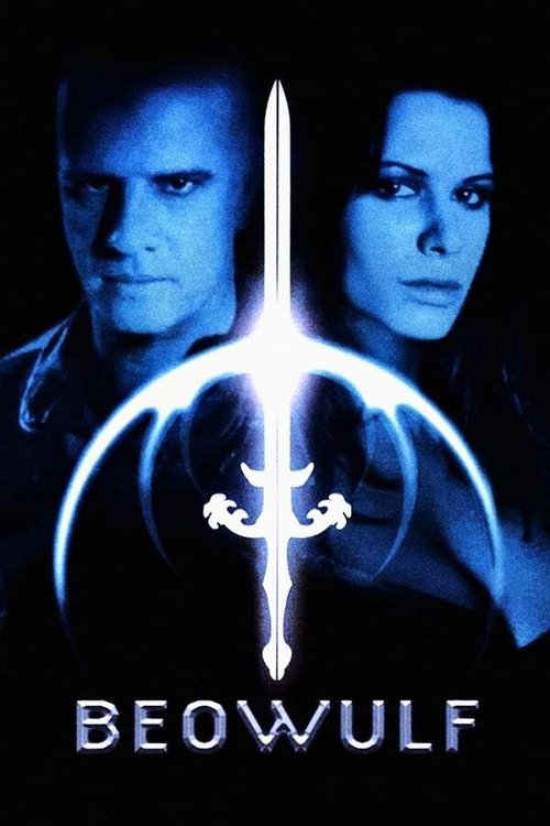 پوستر Beowulf
