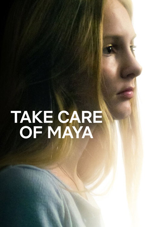 پوستر Take Care of Maya