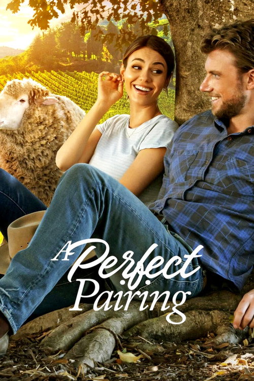 پوستر A Perfect Pairing