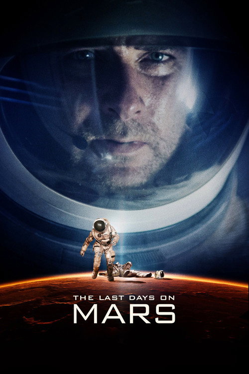پوستر The Last Days on Mars