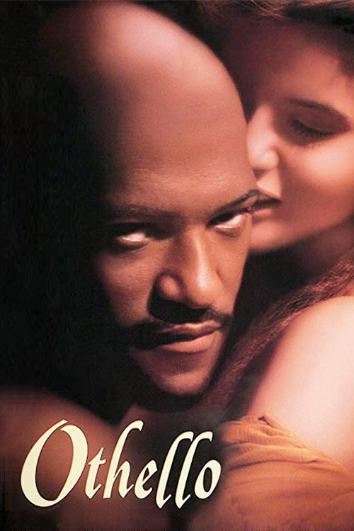 پوستر Othello