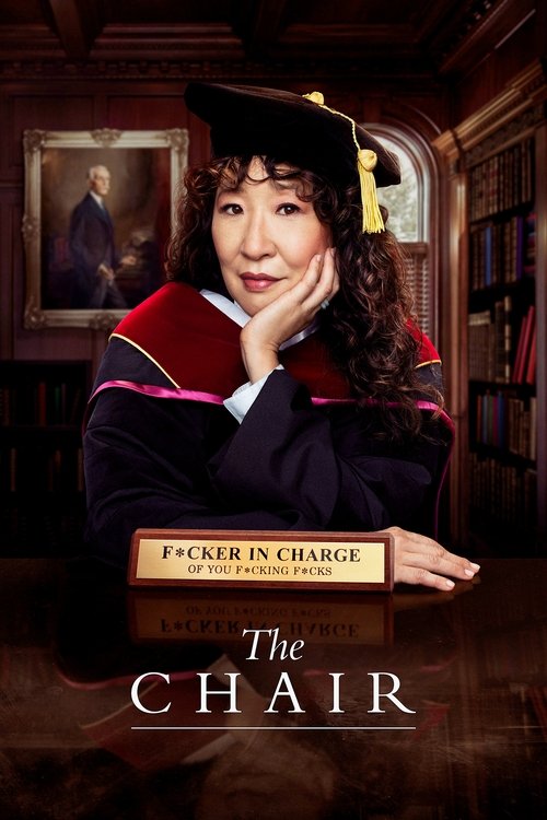 پوستر The Chair