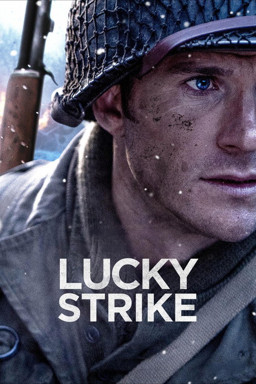 پوستر Lucky Strike