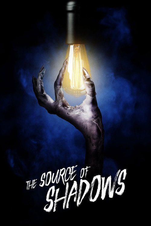 پوستر The Source of Shadows