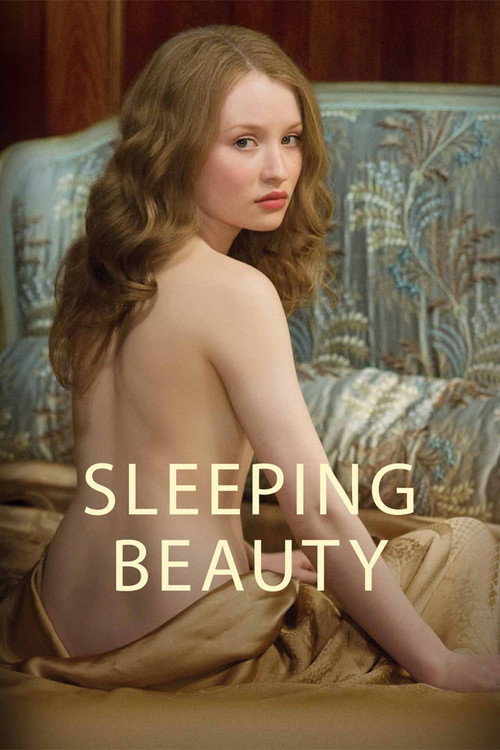 پوستر Sleeping Beauty