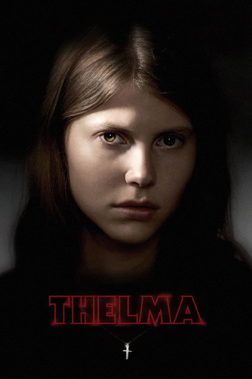 پوستر Thelma