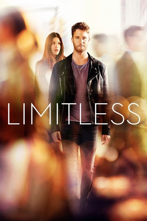 پوستر Limitless