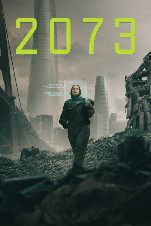پوستر 2073