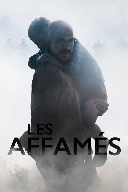 پوستر Les affamés