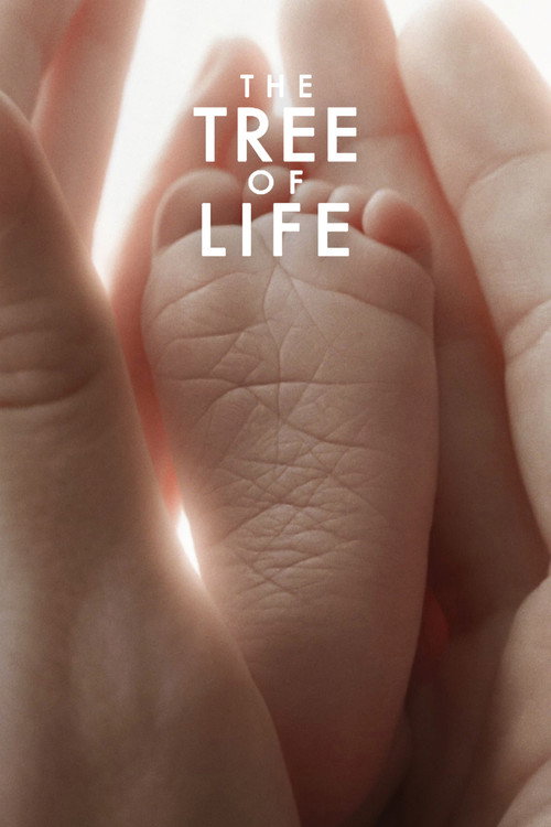 پوستر The Tree of Life