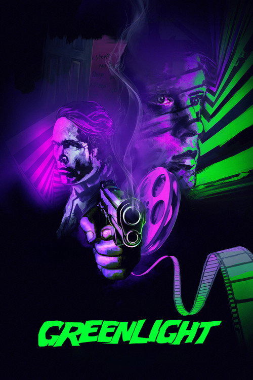 پوستر Greenlight