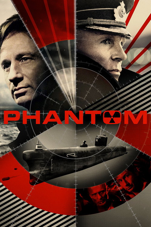 پوستر Phantom