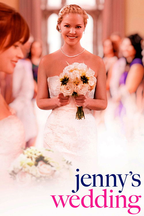 پوستر Jenny's Wedding
