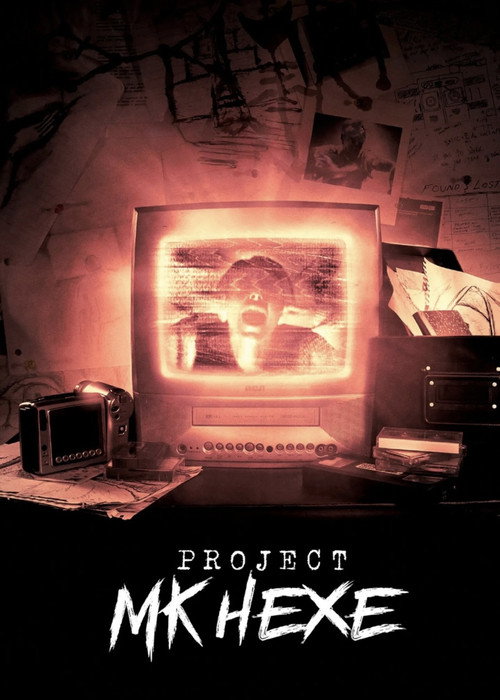 پوستر Project MKHEXE