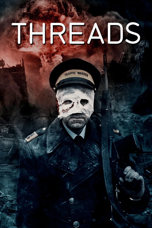 پوستر Threads