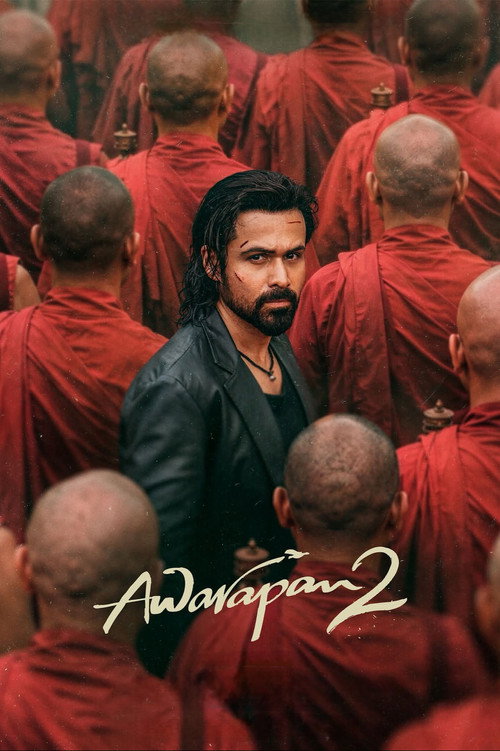 پوستر Awarapan 2